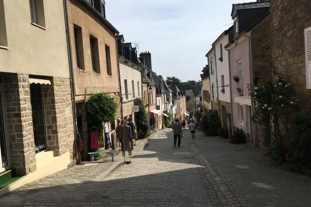 Appartement De Charme Rue Du Chateau أوري المظهر الخارجي الصورة
