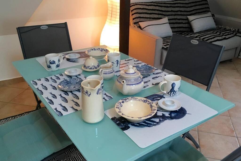 Appartement De Charme Rue Du Chateau أوري المظهر الخارجي الصورة