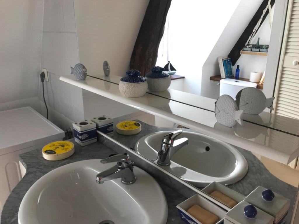 Appartement De Charme Rue Du Chateau أوري المظهر الخارجي الصورة