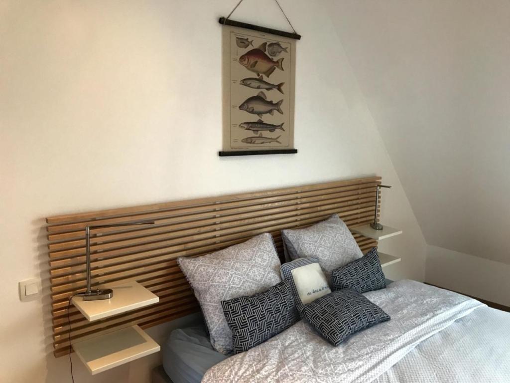 Appartement De Charme Rue Du Chateau أوري المظهر الخارجي الصورة