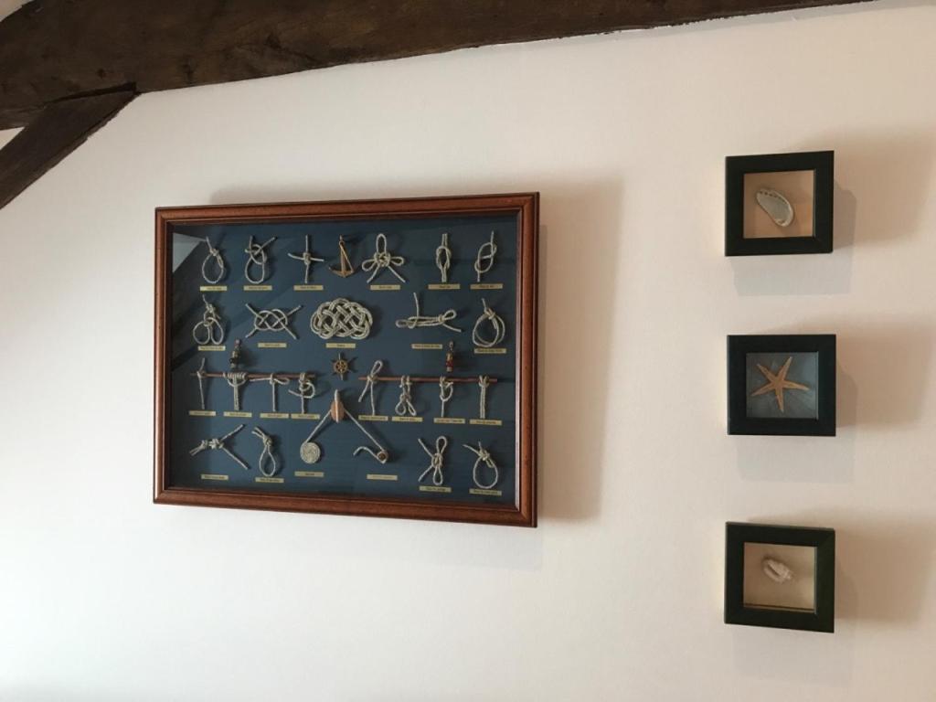 Appartement De Charme Rue Du Chateau أوري المظهر الخارجي الصورة