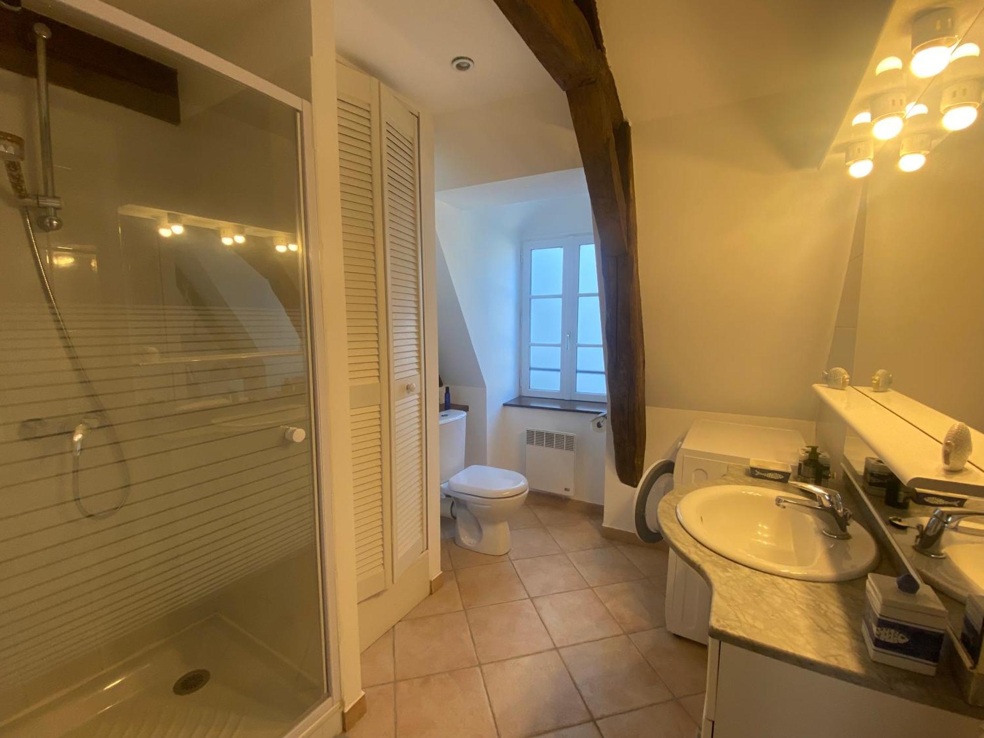 Appartement De Charme Rue Du Chateau أوري المظهر الخارجي الصورة