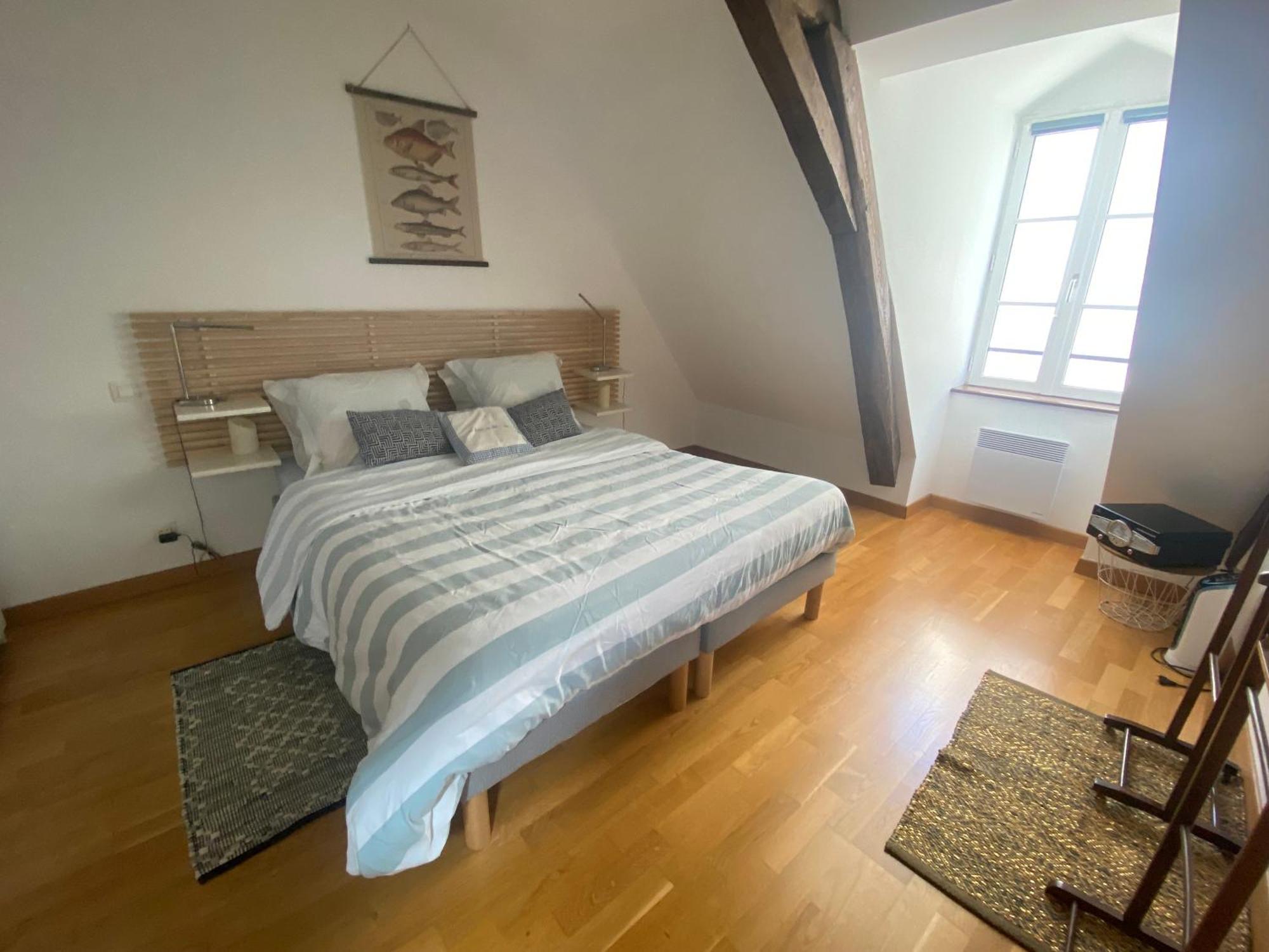 Appartement De Charme Rue Du Chateau أوري المظهر الخارجي الصورة